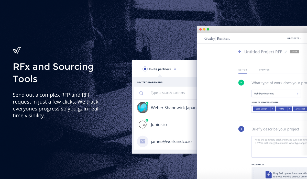 Shortlist gallery image