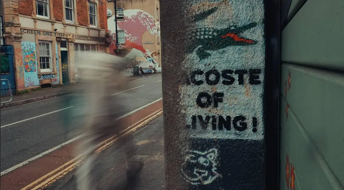 Street Manual screenshot