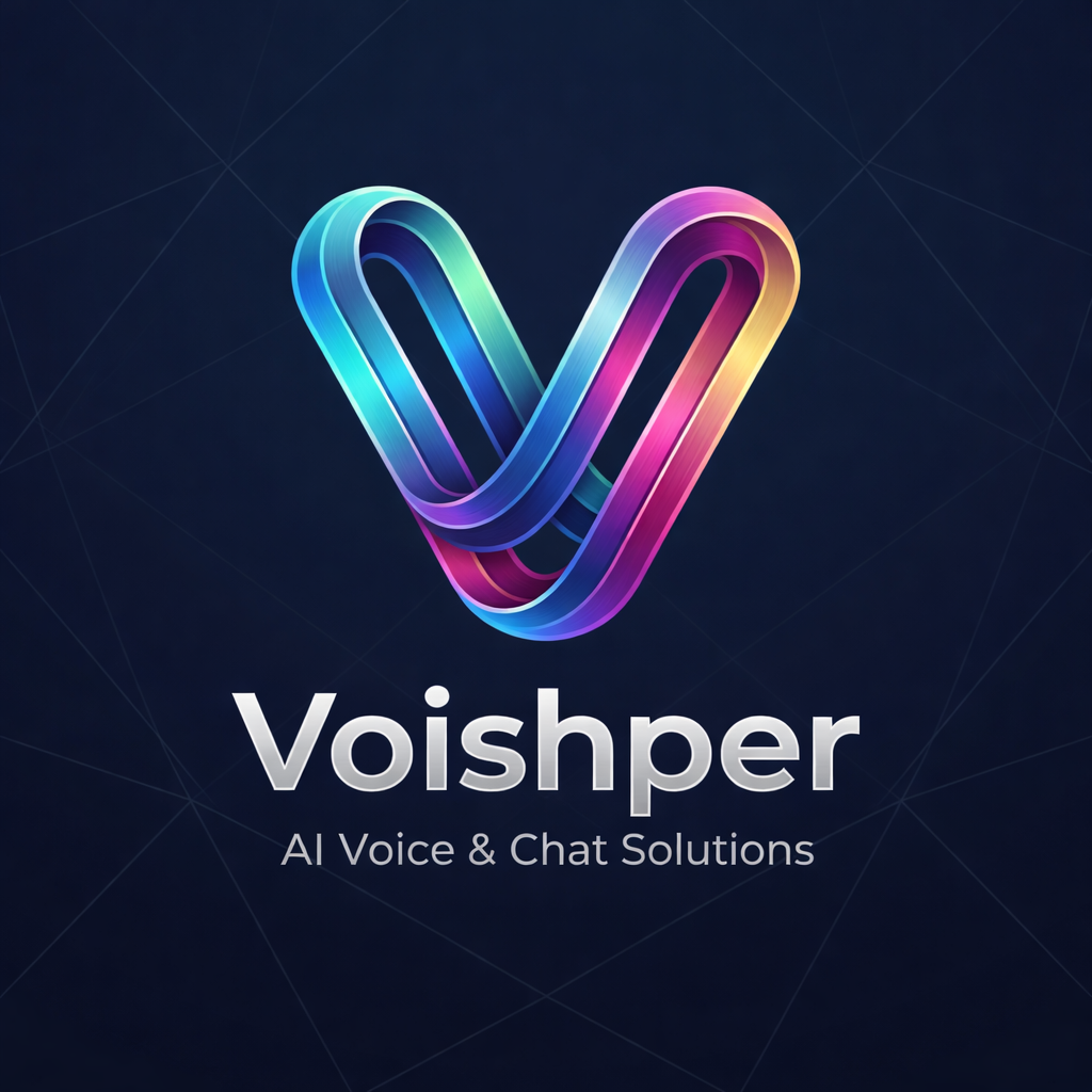 Voishper gallery image