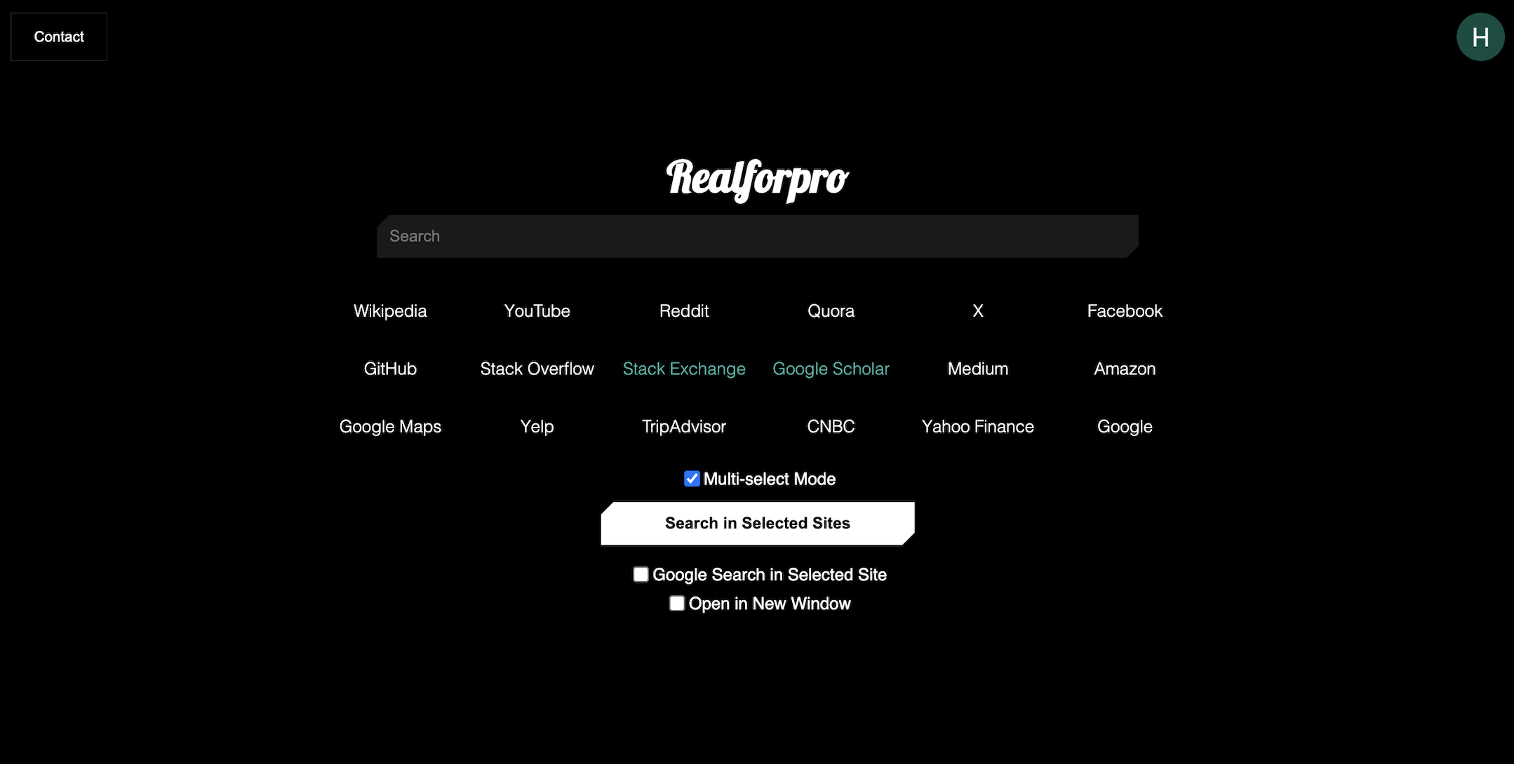 Realforpro
