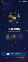 RedeemFly: Get Redeem Code gallery image