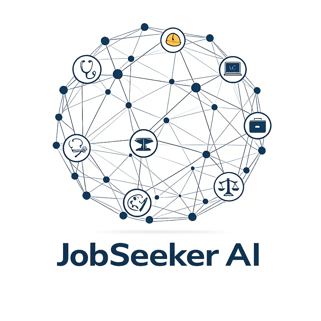 Jobseeker AI logo