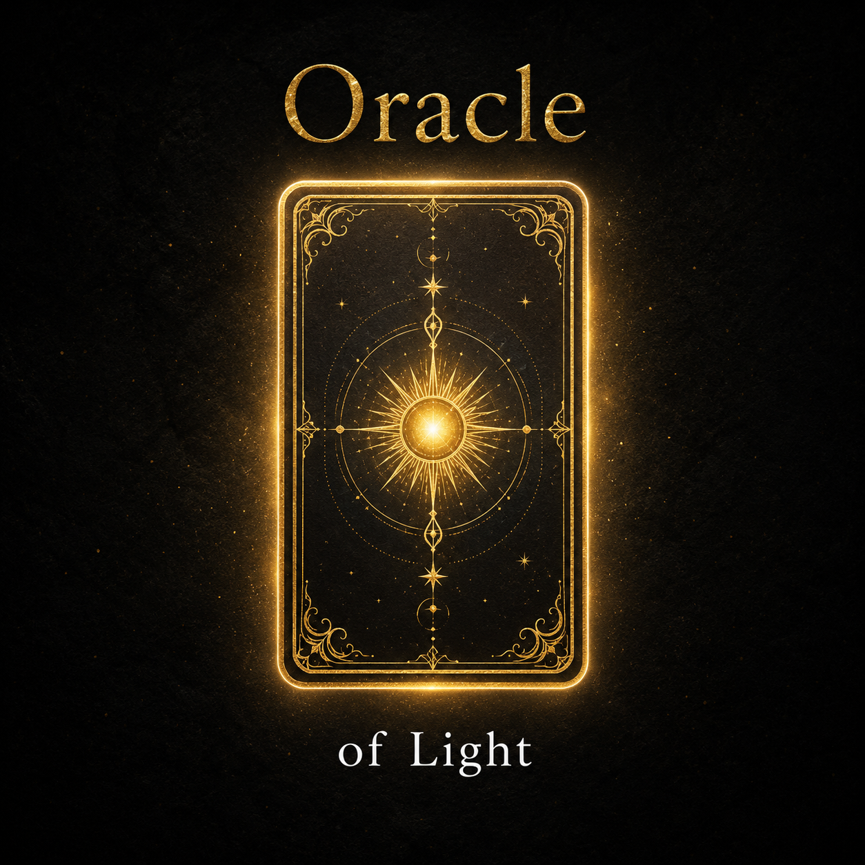 Oracle of Light