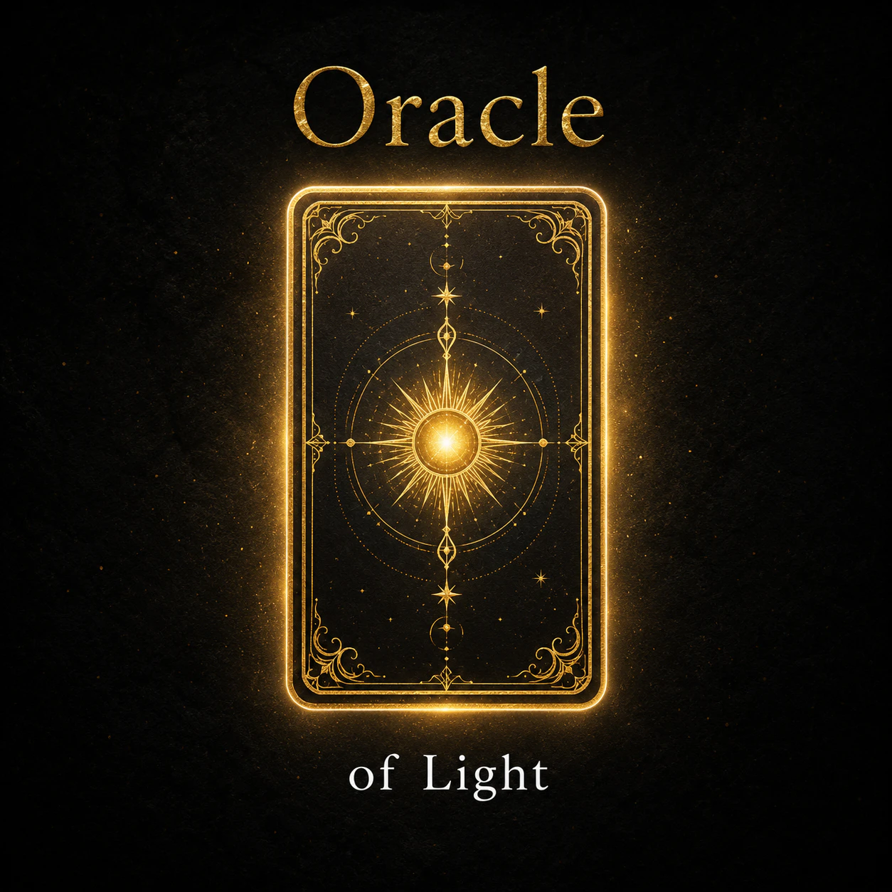 Oracle of Light logo
