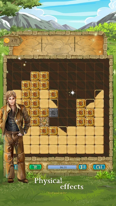 Archeopad gallery image