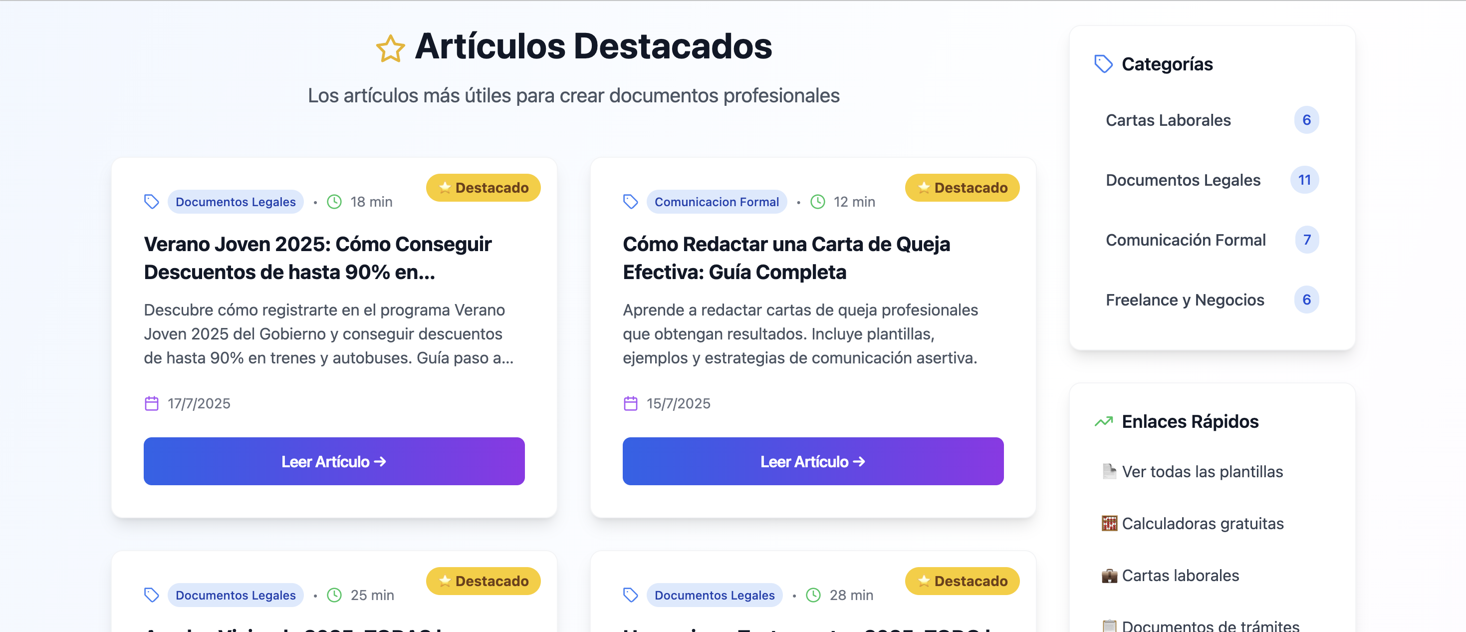 ClarityDocs gallery image