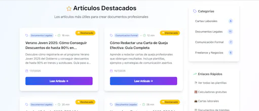 ClarityDocs gallery image