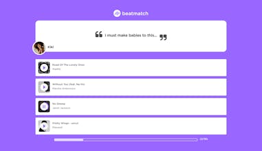 Beatmatch | Taste Test gallery image