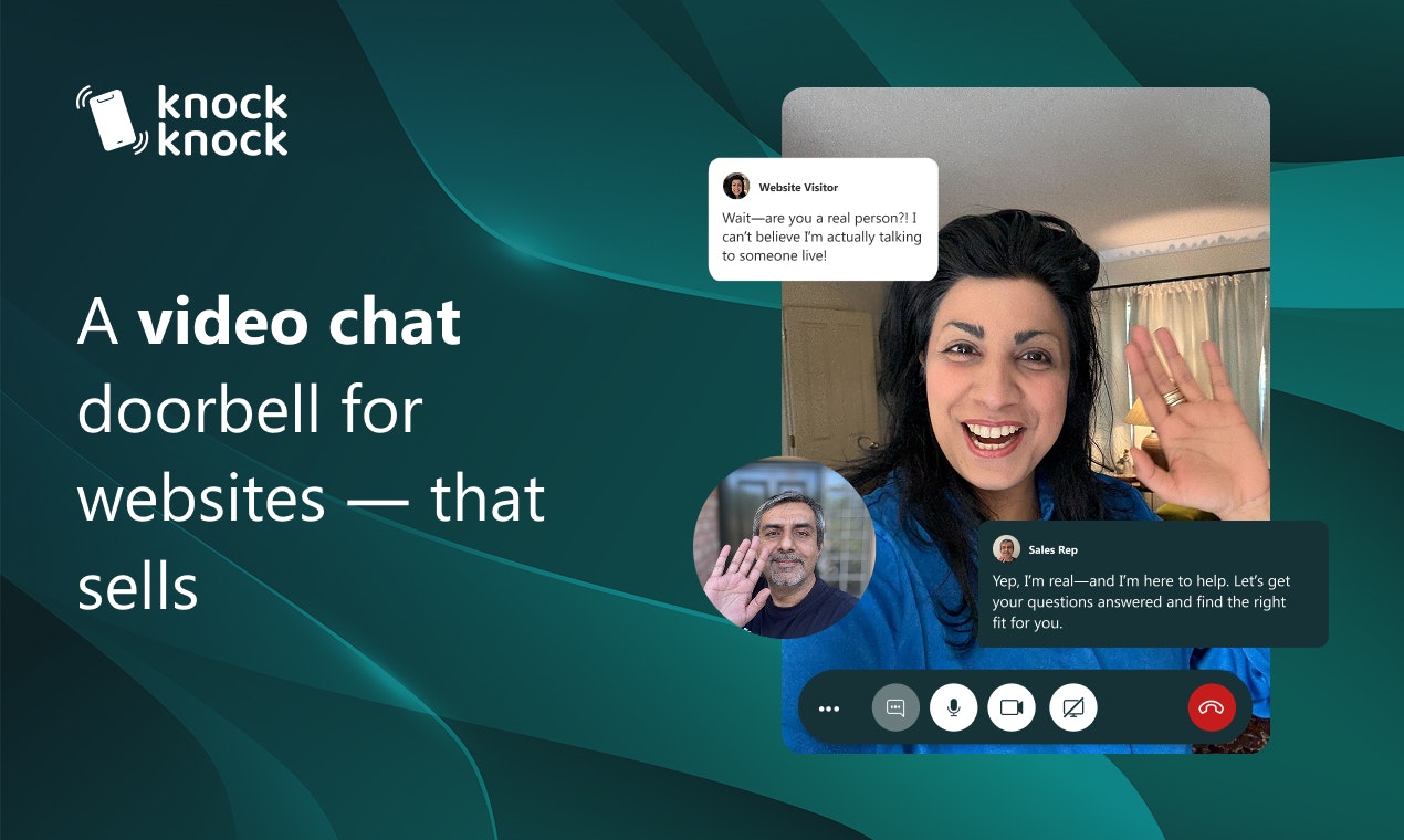 Knock Knock gallery image