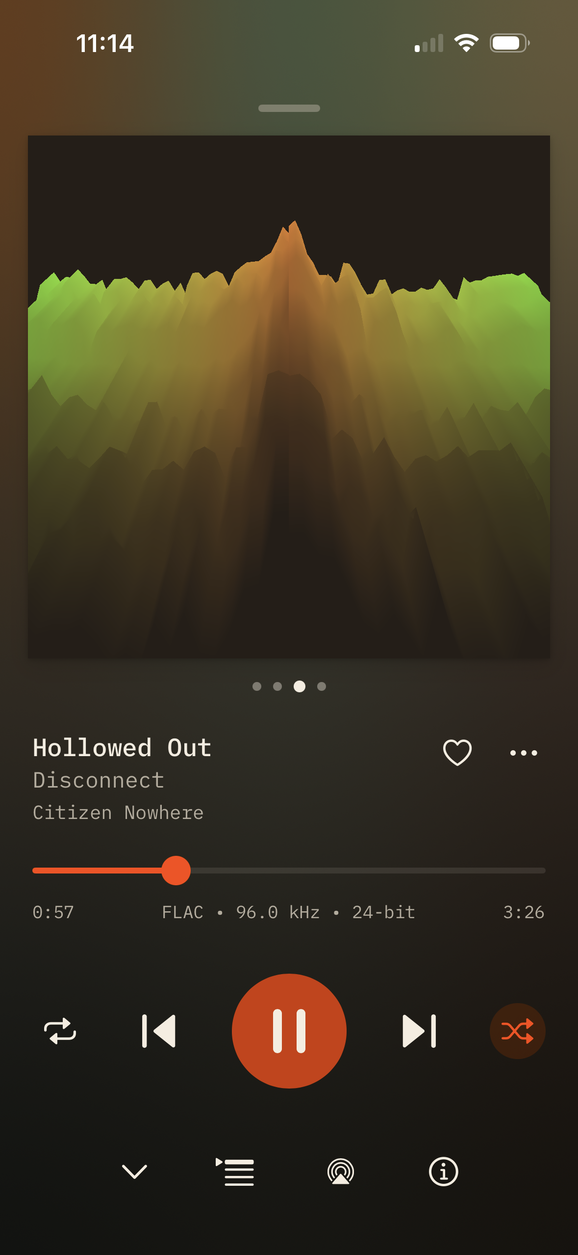 BitDek - Screenshot 3 showing product features and functionality