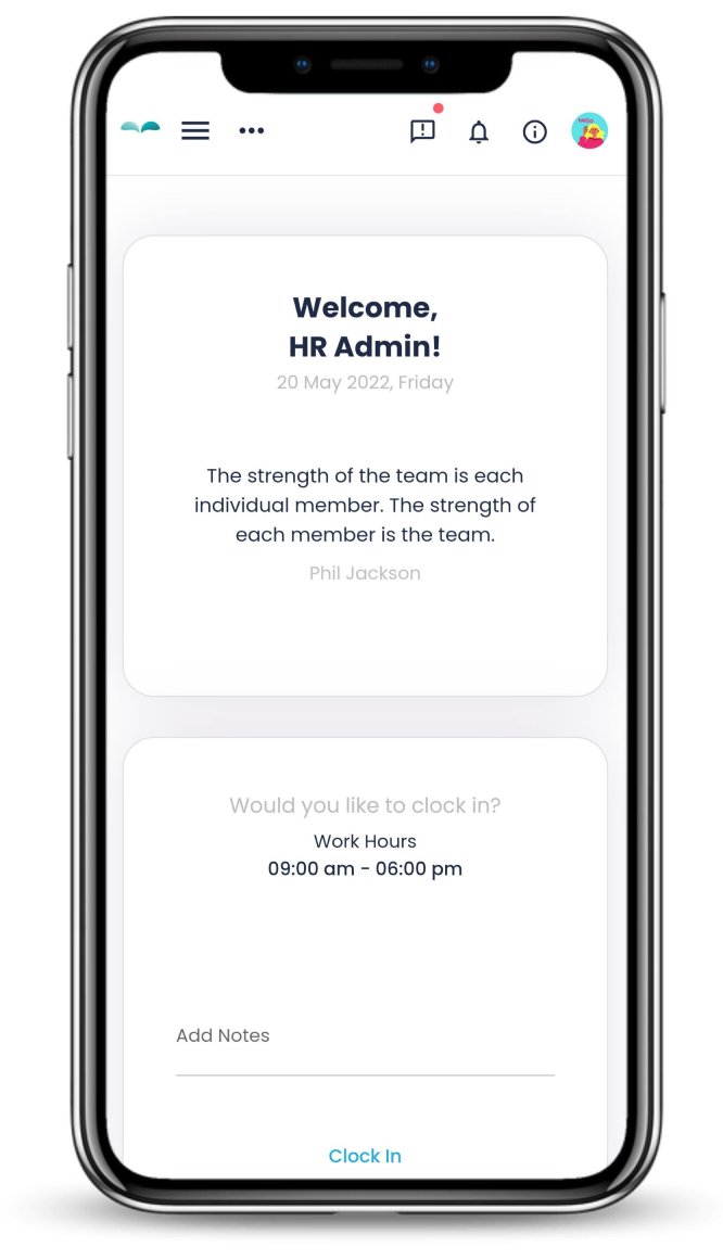 KrowmeHR gallery image