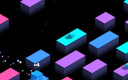 Cube Jump media 2