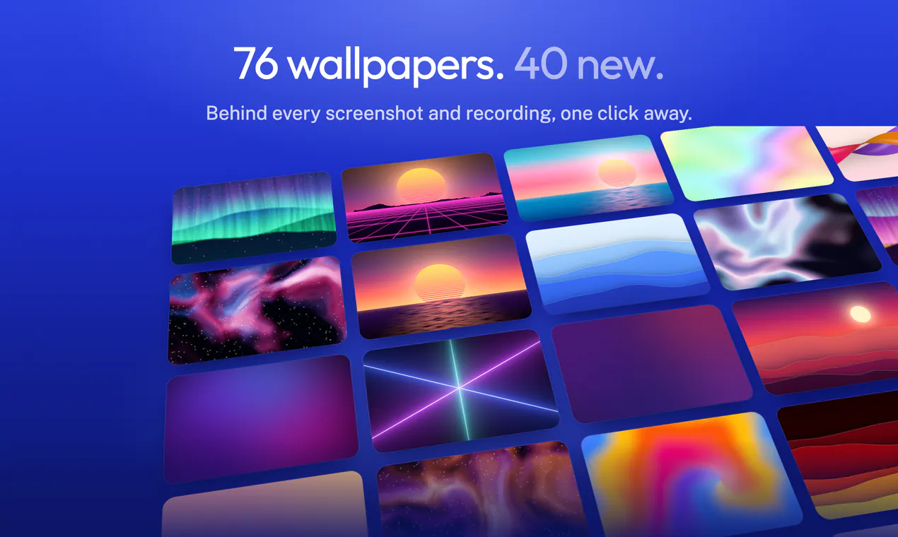 Smooth Recorder gallery image