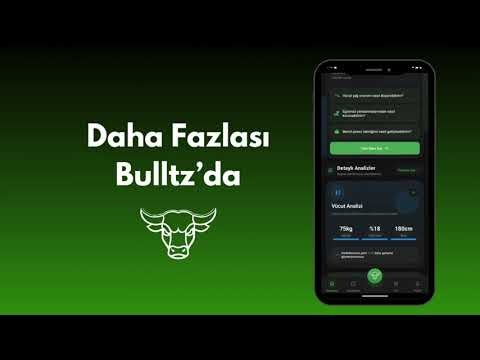 BULLTZ Fitness gallery image