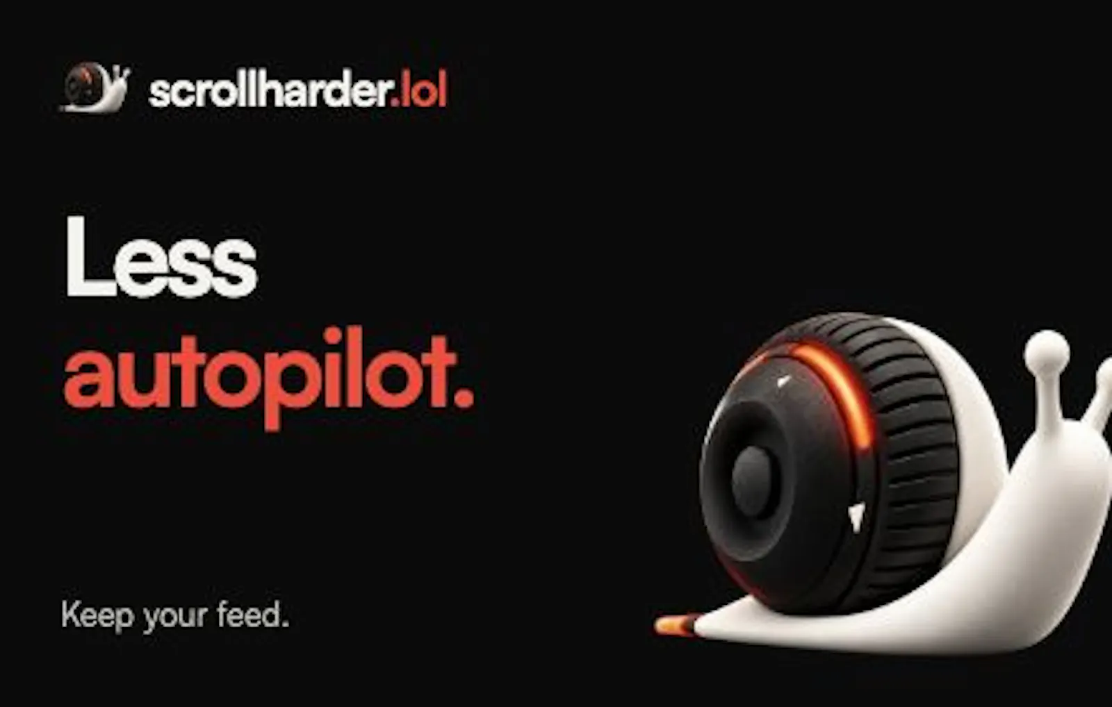 scrollharder.lol - stop doomscrolling screenshot 2