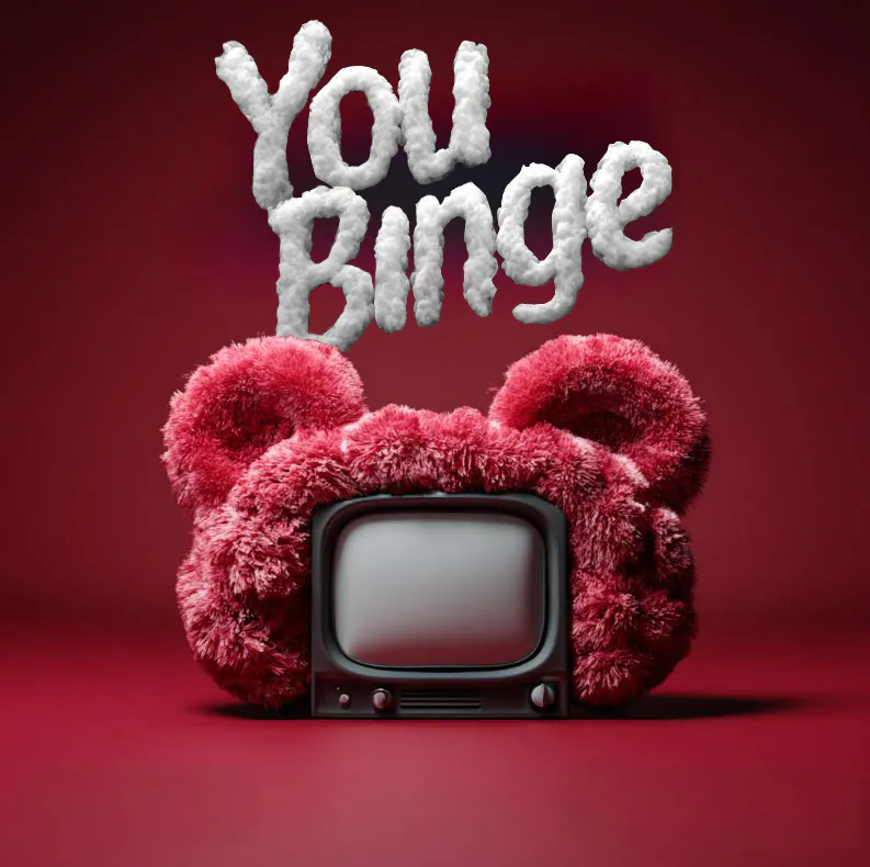 YouBinge gallery image