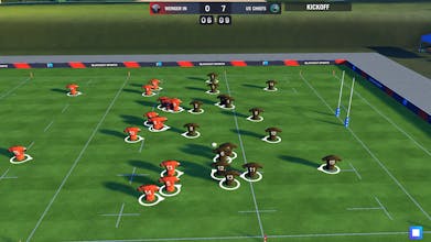 Blackout Rugby gallery image