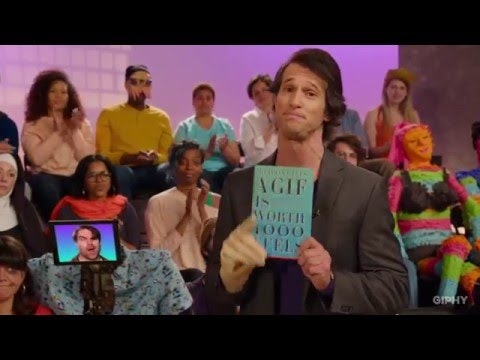 Giphy Keys gallery image