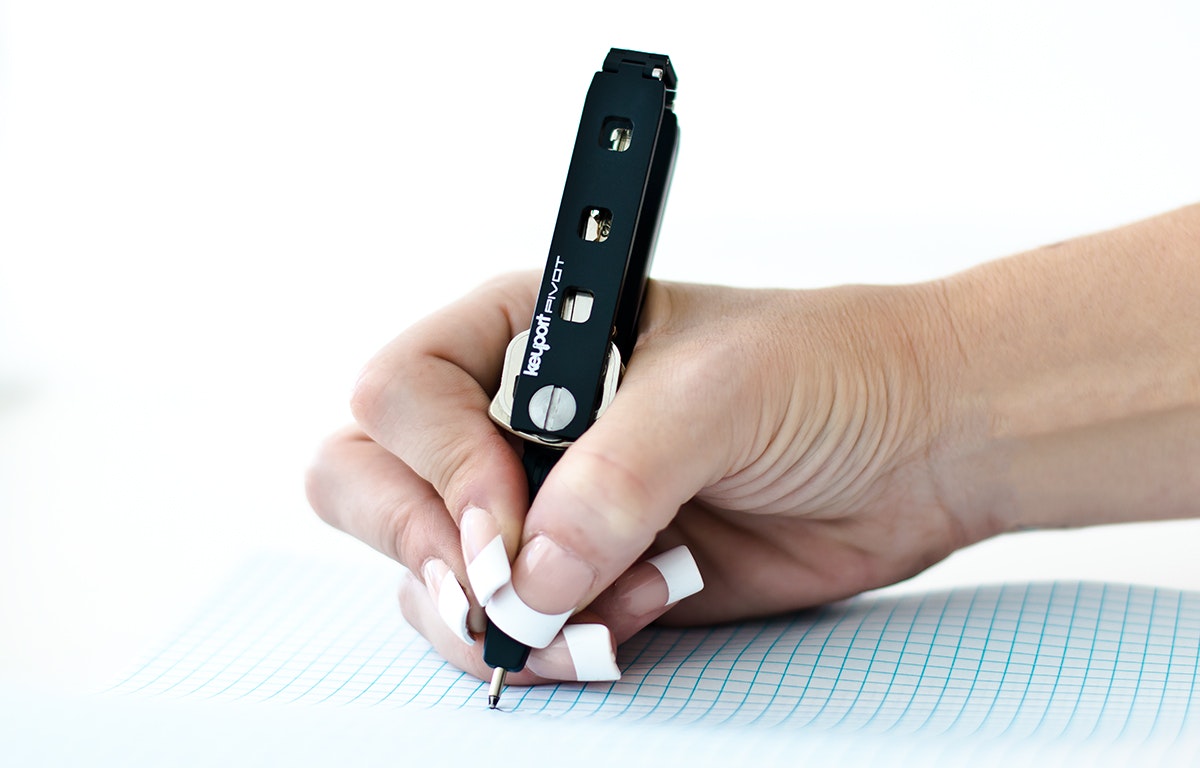 Keyport Slide 3.0 & Pivot gallery image