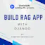 eBook “Build RAG apps with Django”
