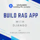 eBook “Build RAG apps with Django”