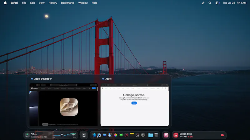 docktor screenshot 6