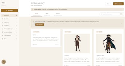 Realmweaver gallery image