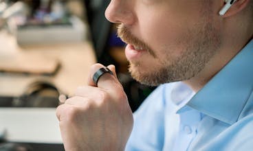 WIZPR RING gallery image