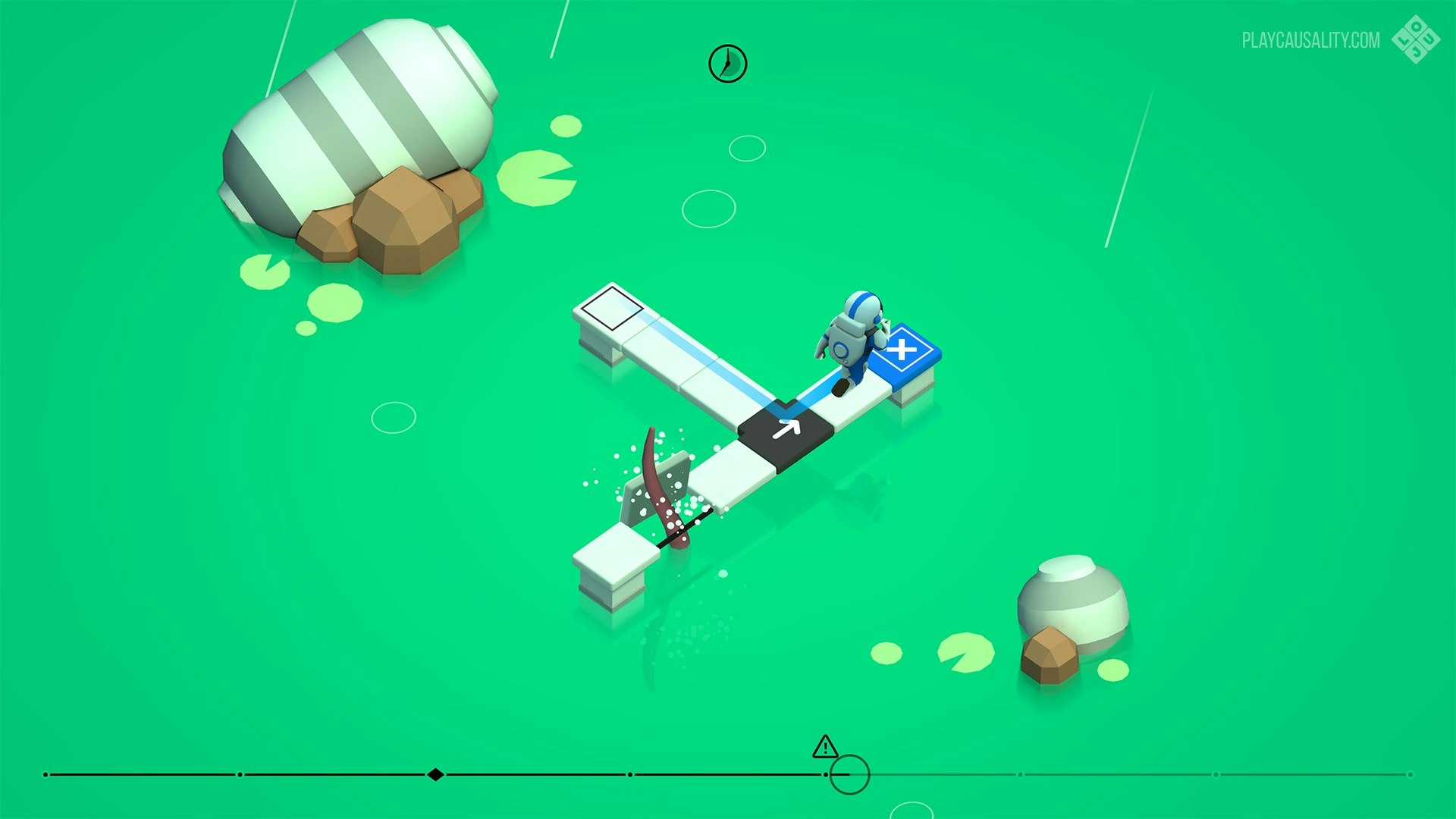 Causality by Loju gallery image