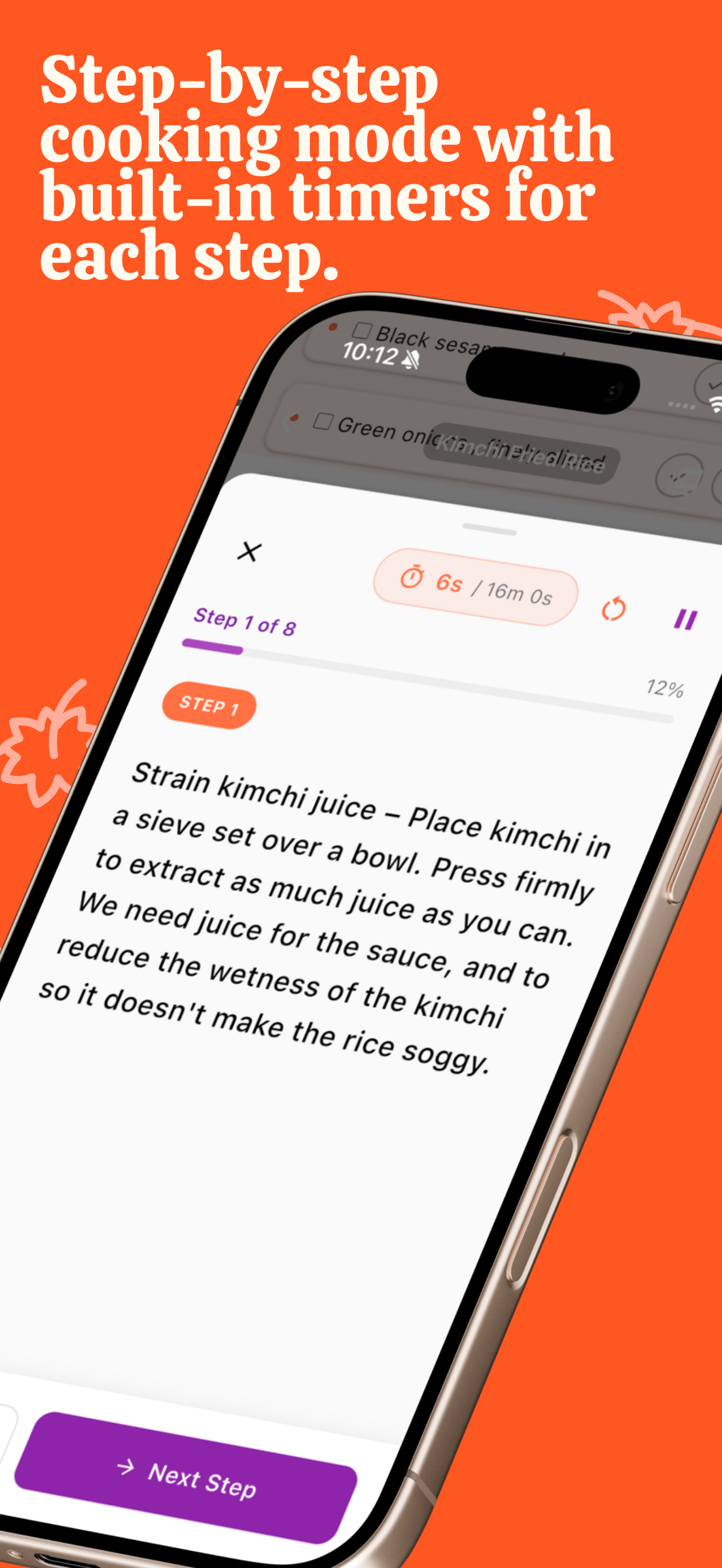 Kooking gallery image