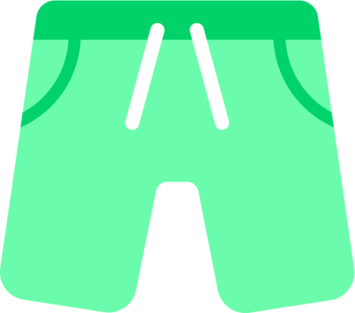 Longershorts