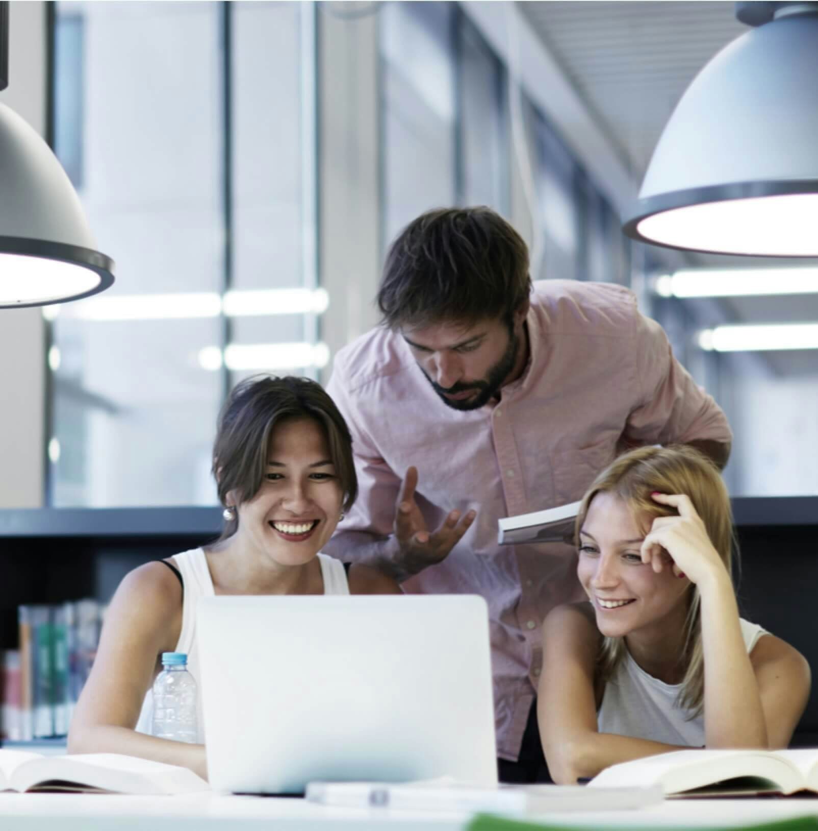 optionspace gallery image