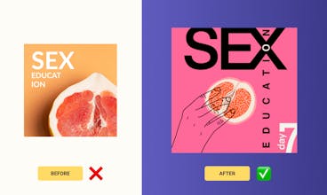 100 Custom Podcast Covers For Free gallery image