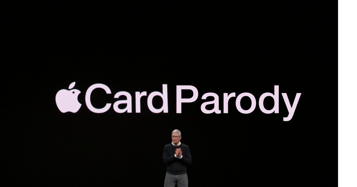 Apple Card gallery image
