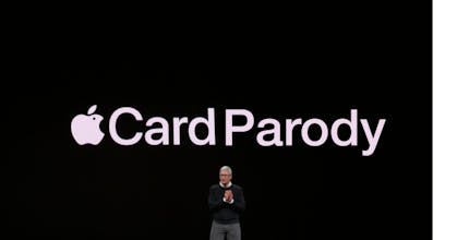 Apple Card gallery image