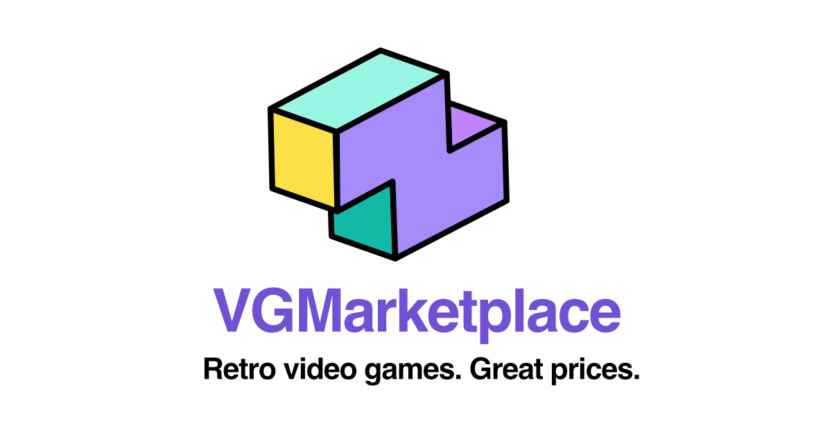 Média Marché des jeux vidéo - Chasser des offres sur les jeux vidéo rétro 1