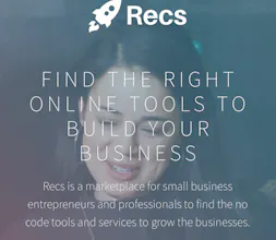 Recs gallery image