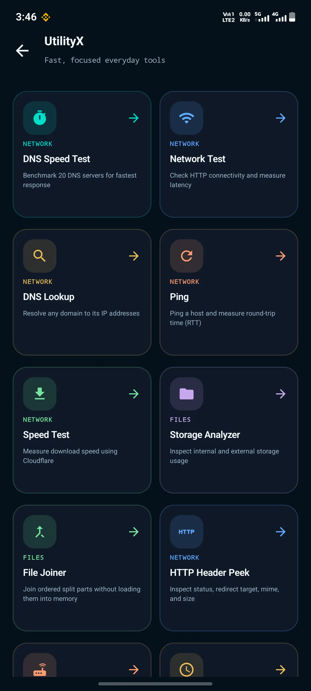8XDL - Smart Secure Download Manager  gallery image