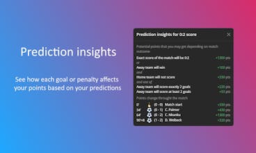Nostrascore gallery image