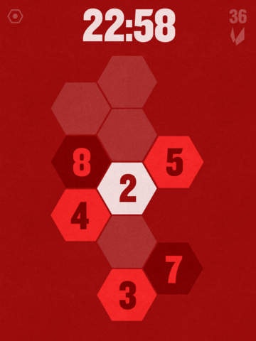 The Mesh gallery image