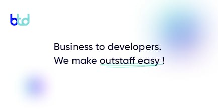 B2D- Business to Developers gallery image