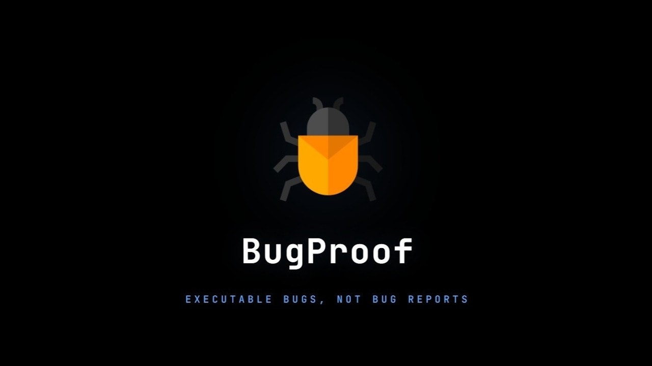 BugProof gallery image