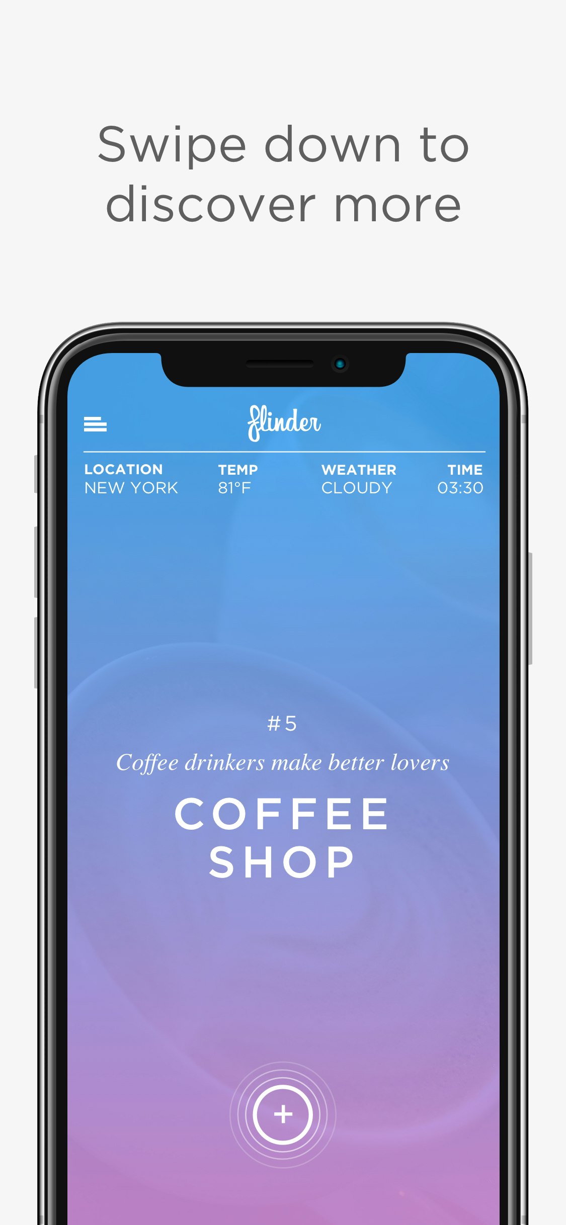 Flinder gallery image