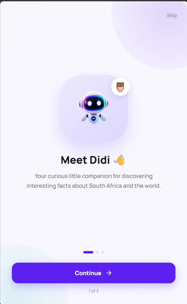 Meet Didi gallery image