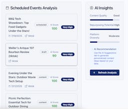 CreateMate gallery image