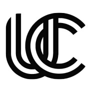 UC PPF -Premium Paint Protection Film - Product Hunt launch logo and brand identity