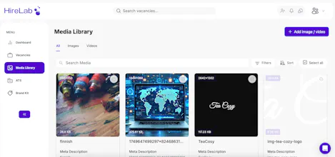 HireLab.io gallery image