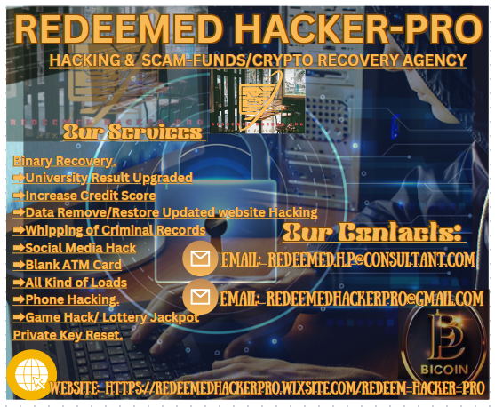 Media Đổi lại Hacker Pro - Hack và bị đánh cắp dịch vụ phục hồi tiền điện tử 2
