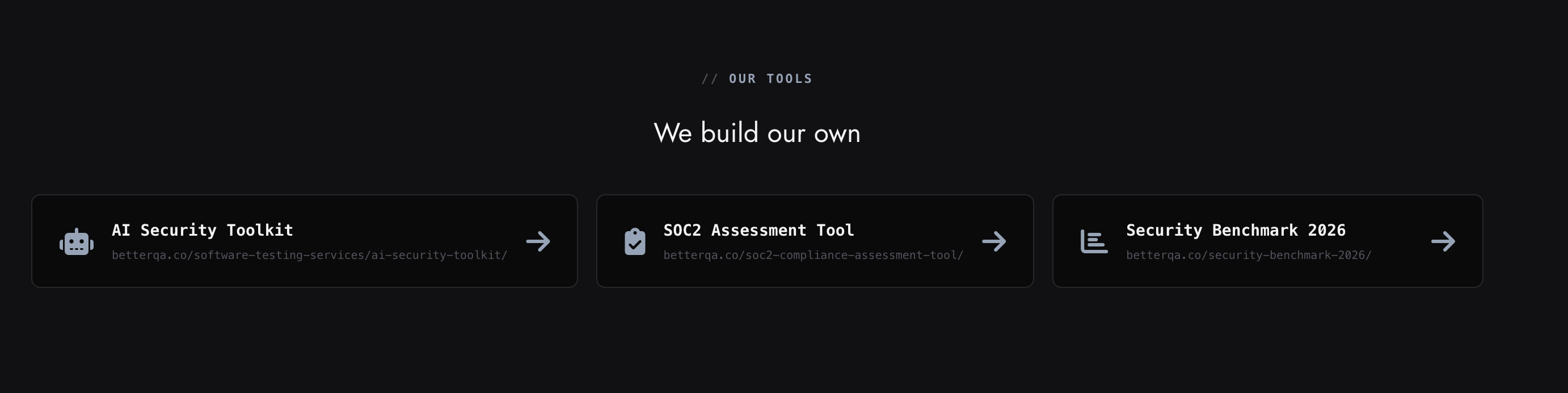 AI Security Toolkit gallery image