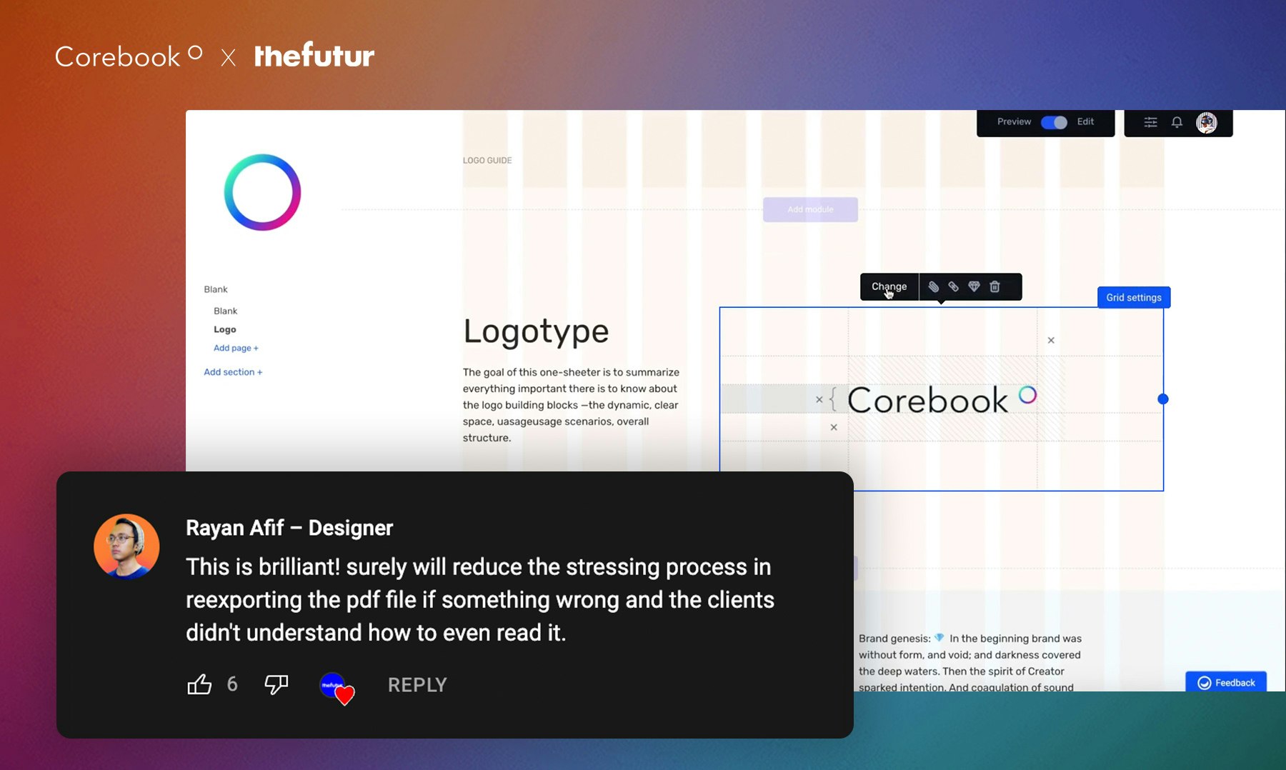 Brand Style Guide Kit gallery image